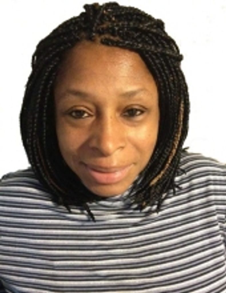 Jacqueline  Mahone Mauldin