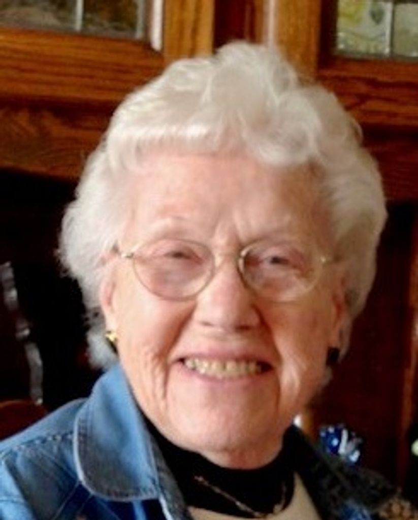 Bernice Miller