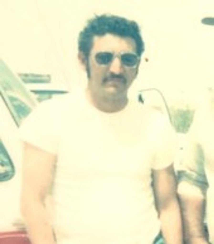 Ramon Gutierrez