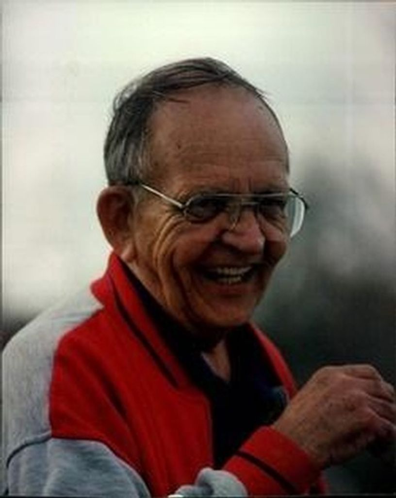 Vestal Stevens Cook, Sr.