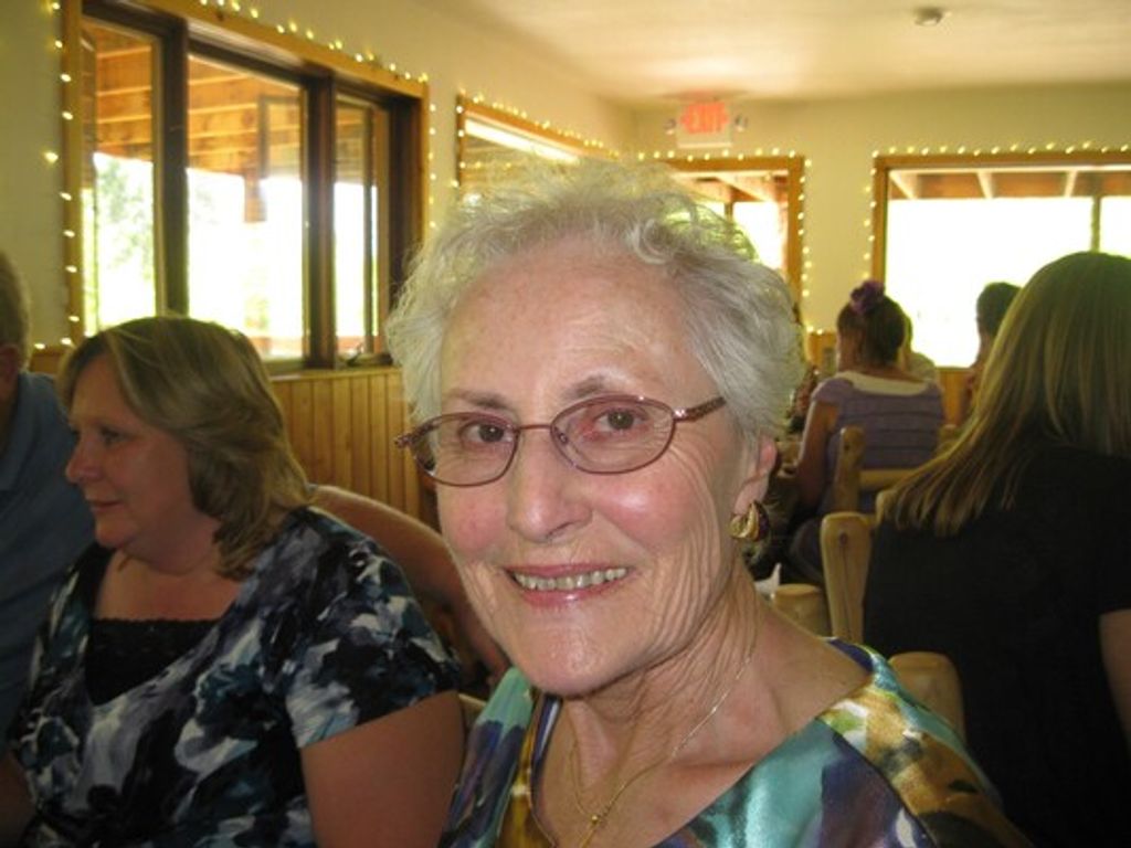 Viola Bristol-Johnson Profile Photo