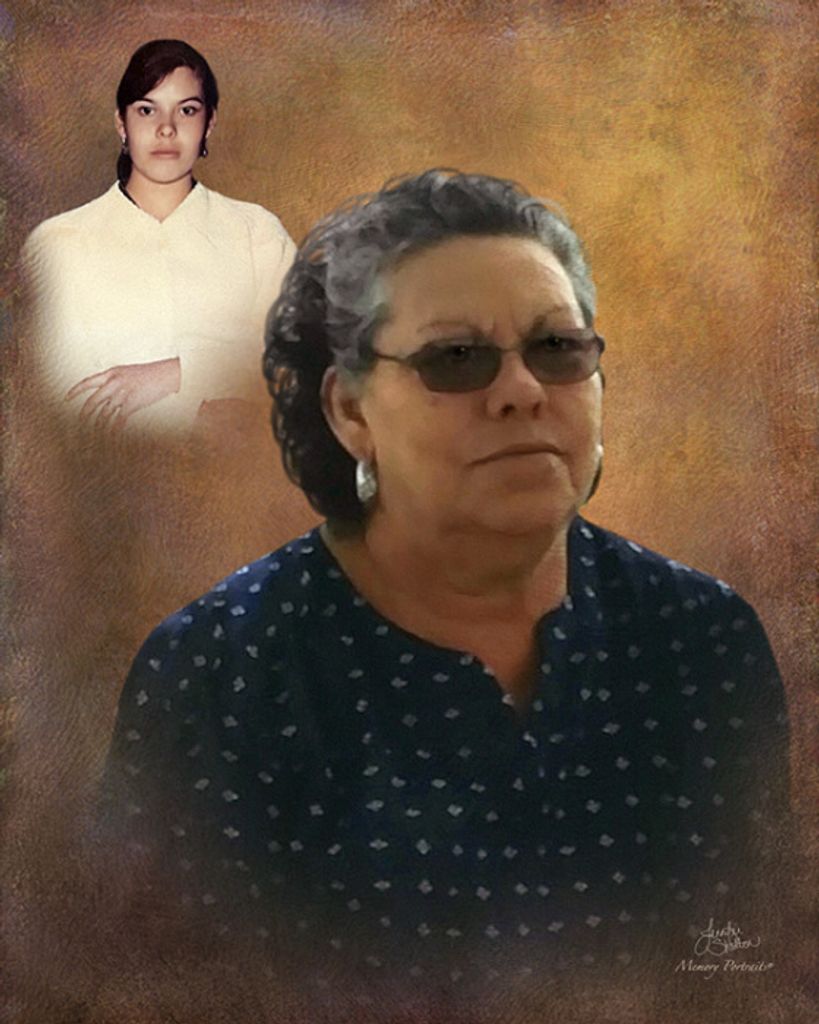 Eudelia Castro