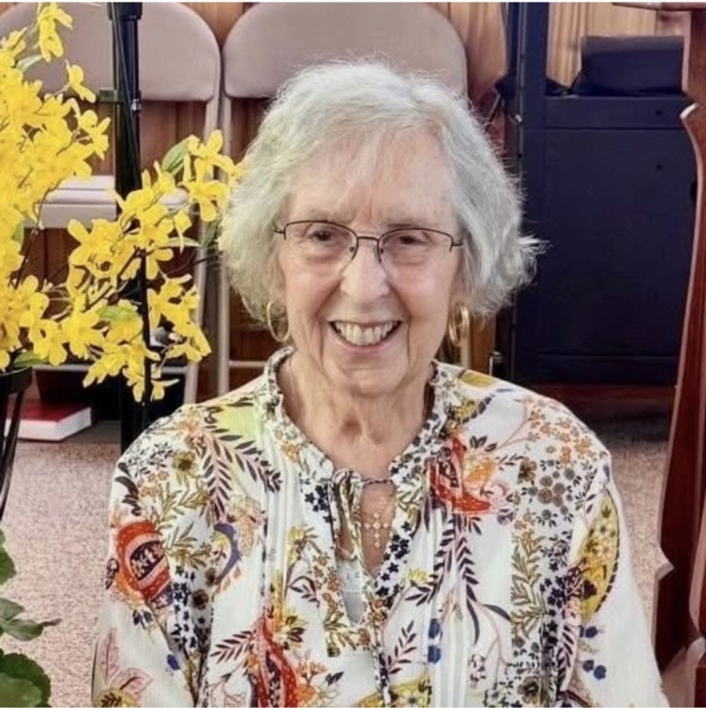 Dola Virginia Harris Profile Photo