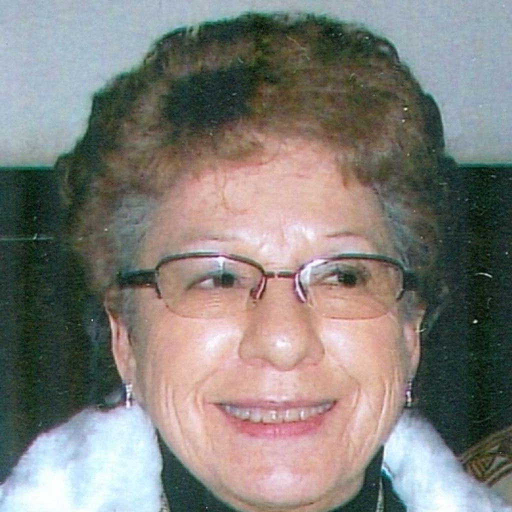 Mary Helen Espinosa