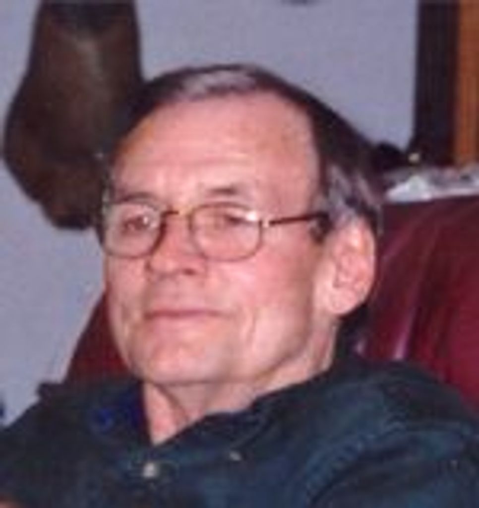 Kenneth Don Ward