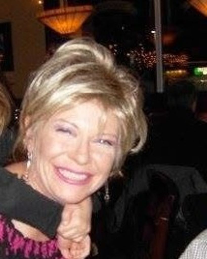 Elizabeth Anne Morris Profile Photo