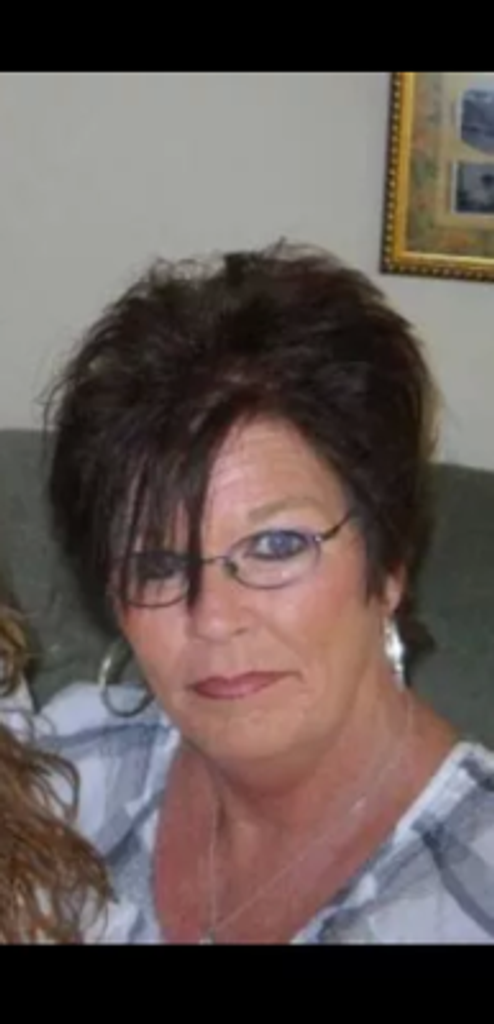 Angeli Gail Morton