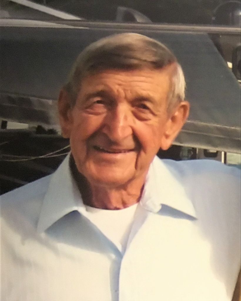 Drexel Ford Skaggs Profile Photo