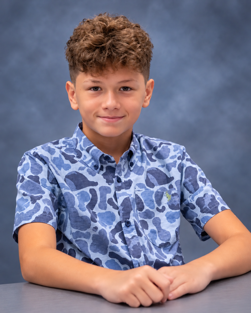 Austin Jay Paradise Profile Photo