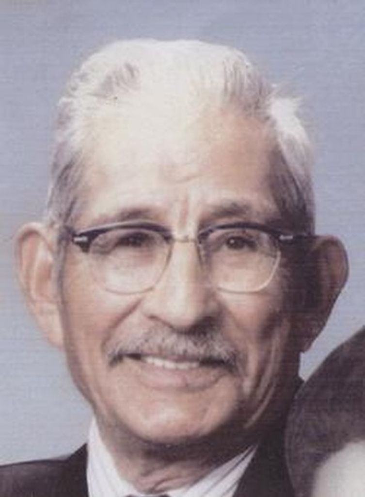 Frank Hernandez