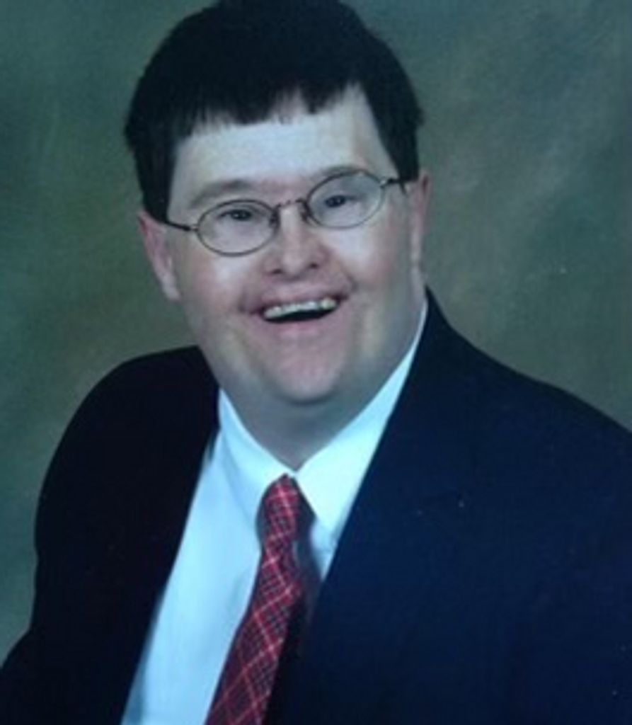 Charles Pruette Profile Photo