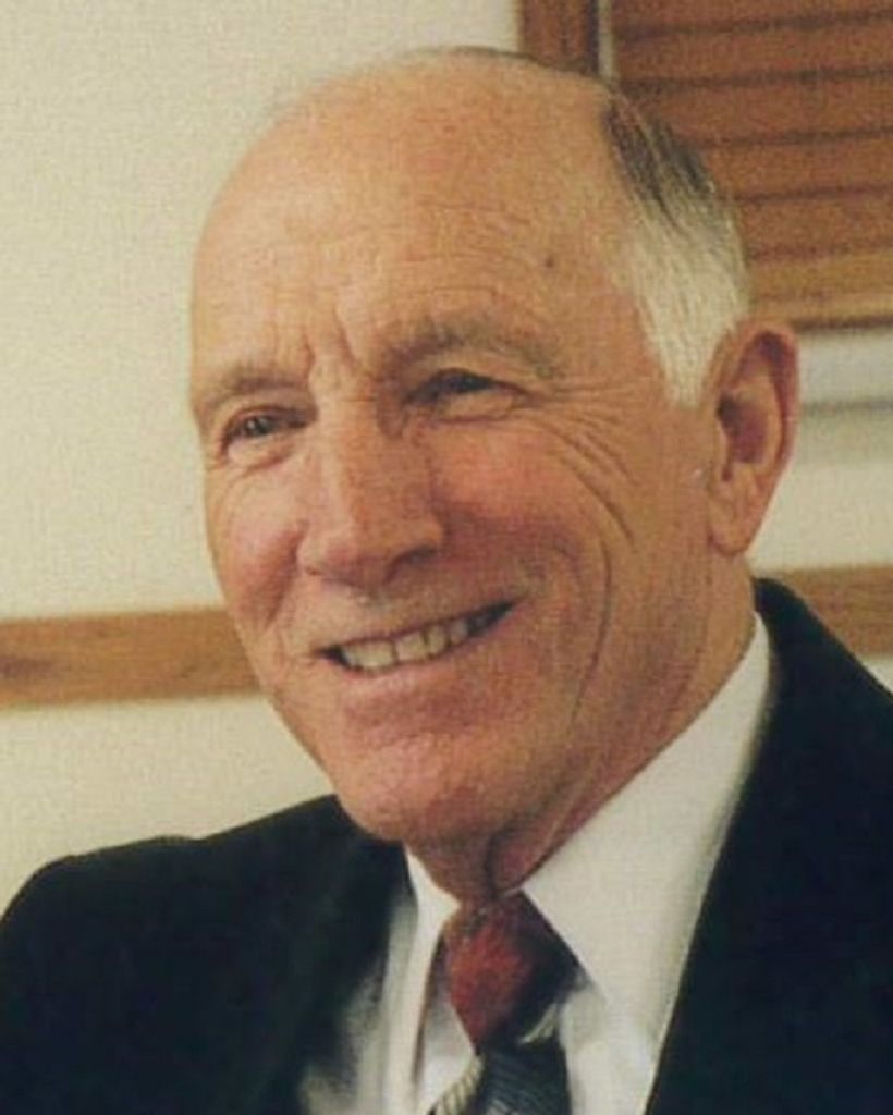 Henry E. "Hank" Stange