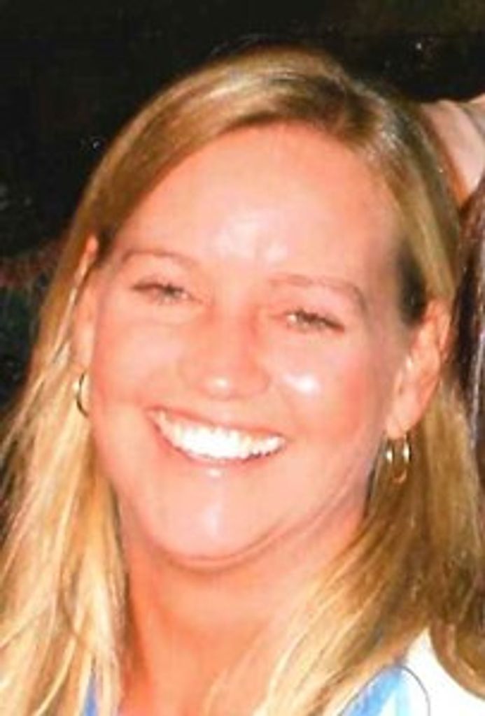 Tracey P. Dukes (Moats)