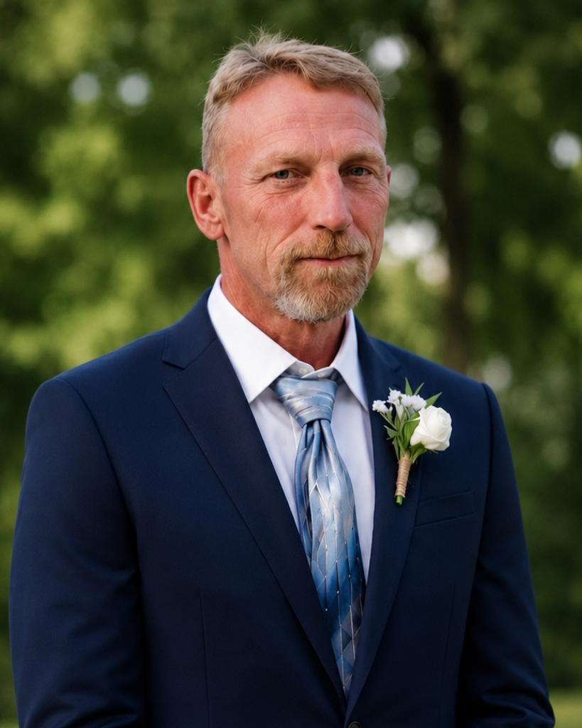 Jason Chaney Profile Photo