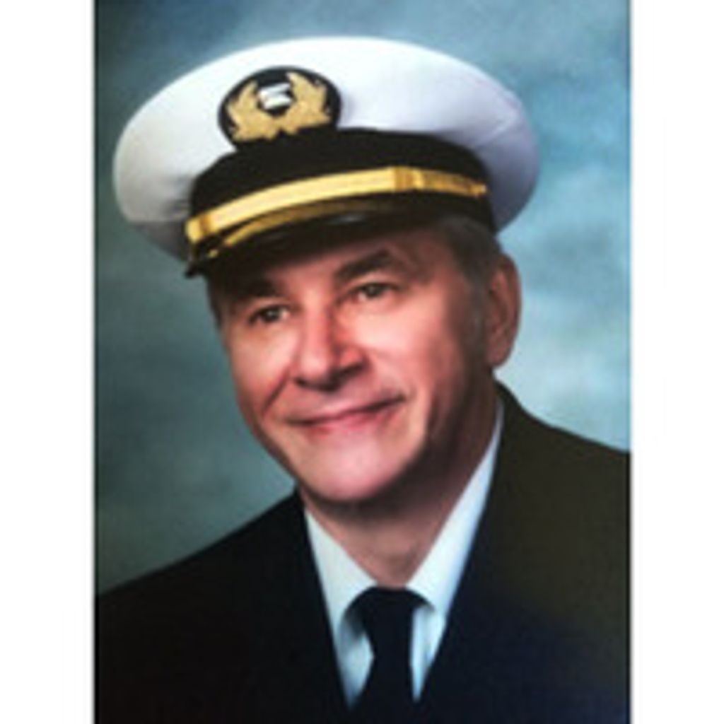 Alvin G. Brand Profile Photo