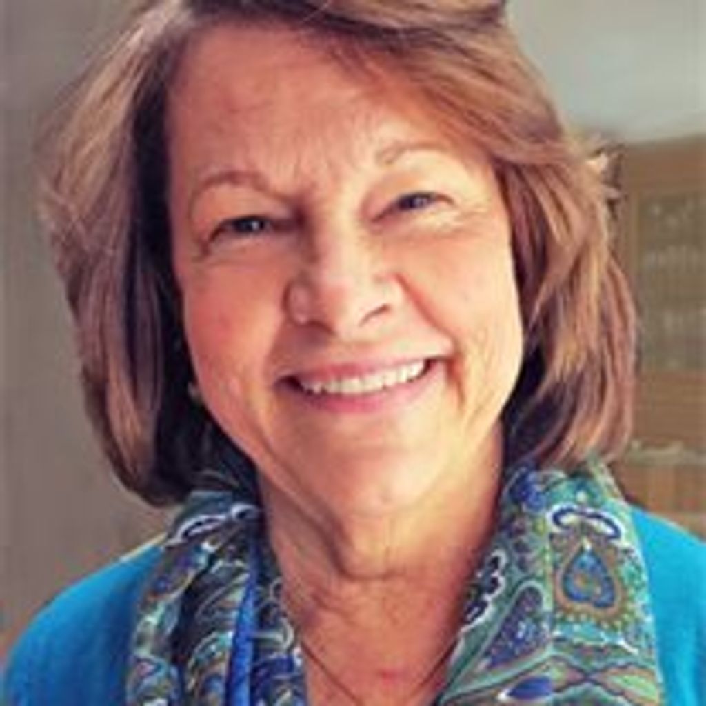 Marcia Southwell  Dean