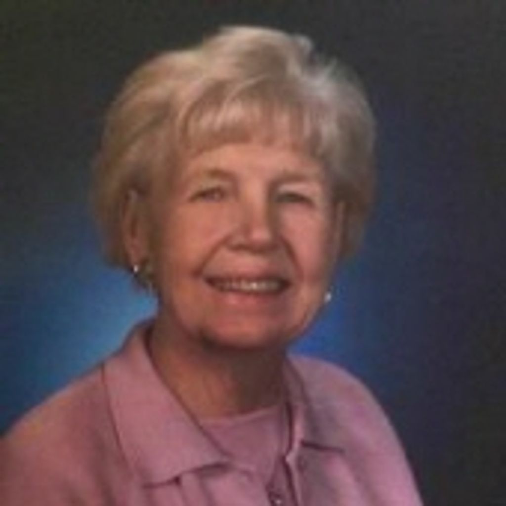 Mary Alice Curran Flemington