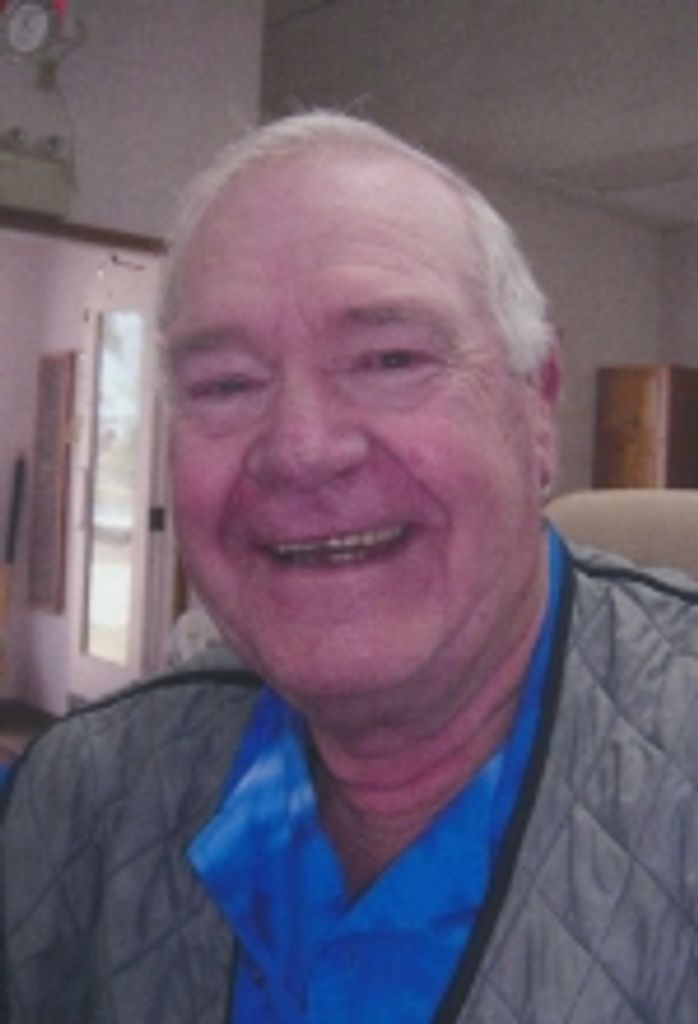 Larry Donald Daubert Profile Photo