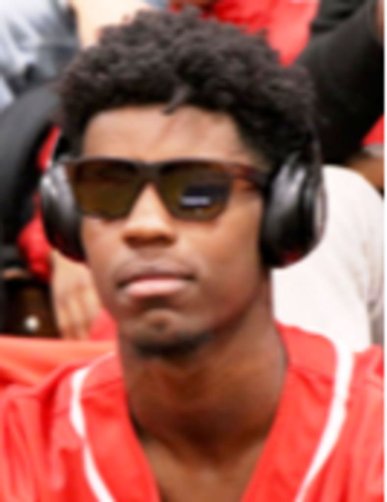 Mr. Xaviar Tre’Von Gray Profile Photo