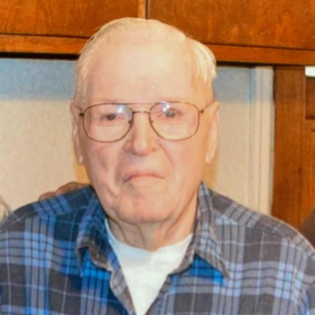 George R. Evans Sr.