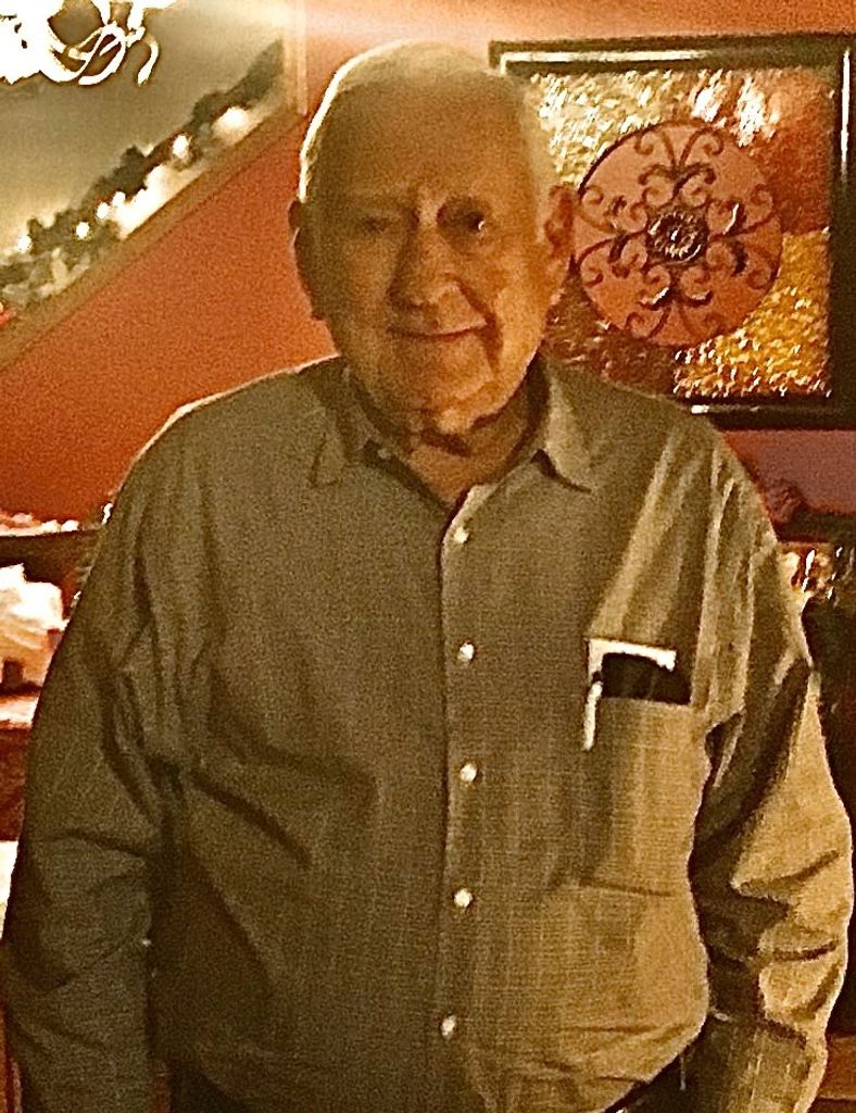 Dick Walls Profile Photo