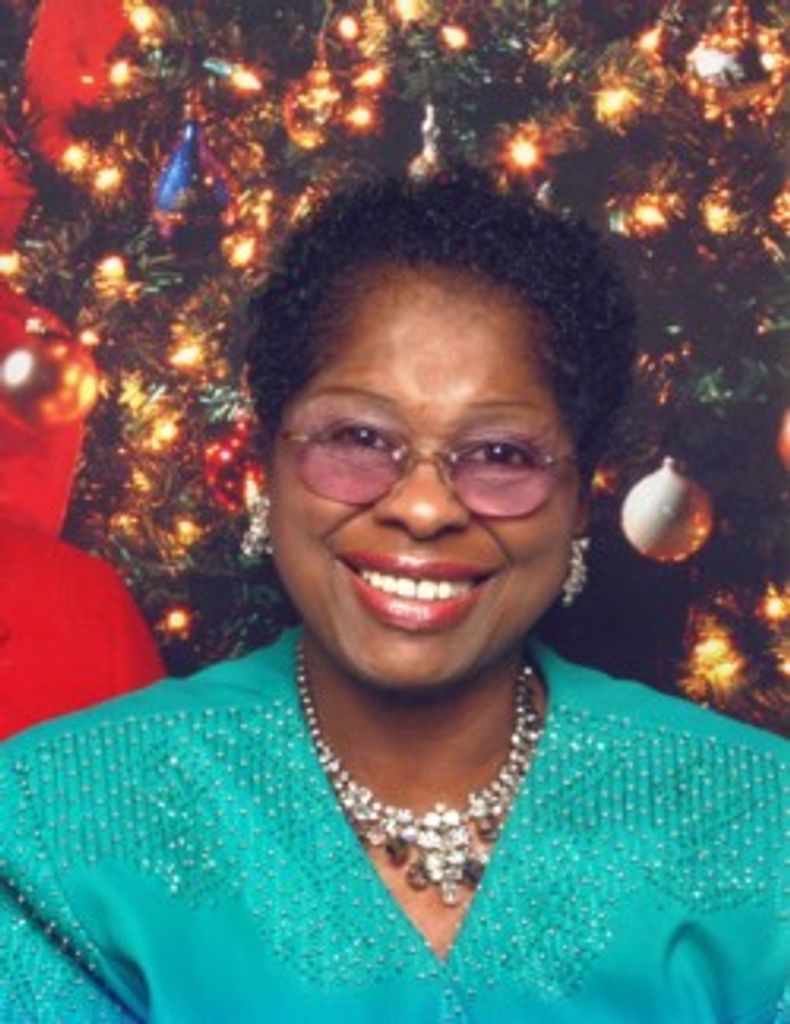 Alice  R. Wagner