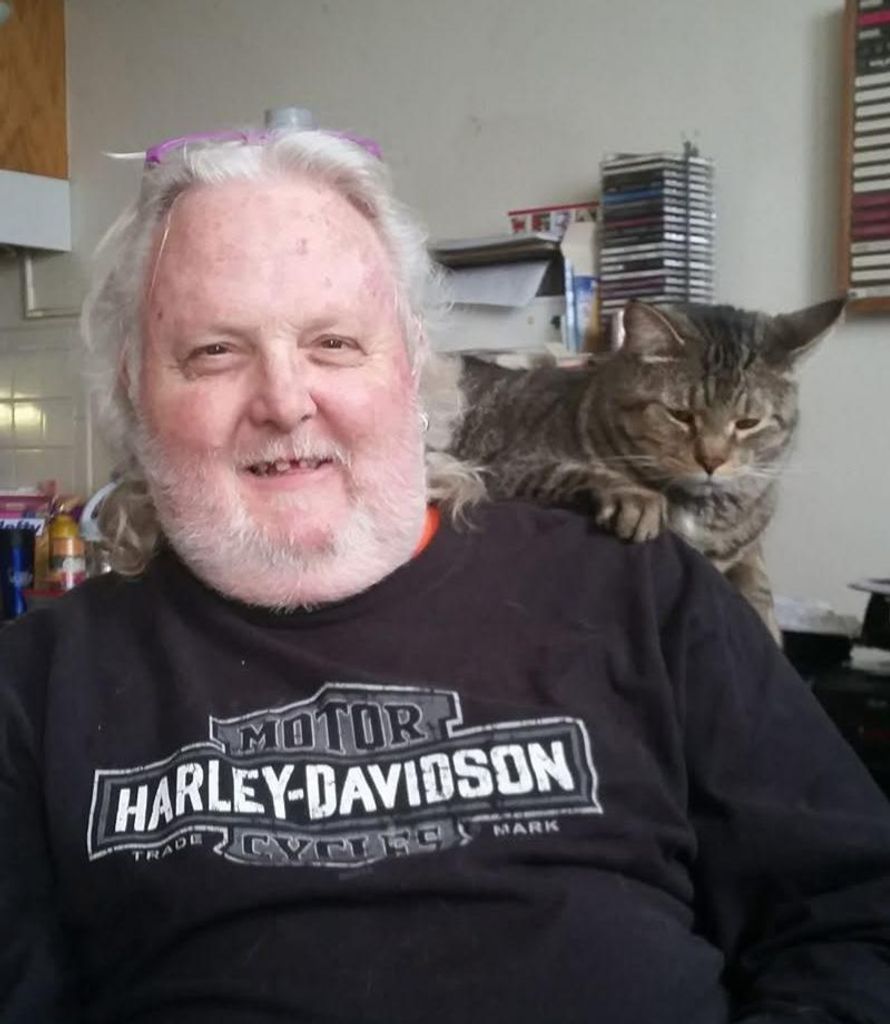 Jeffrey Pryor Campbell Profile Photo