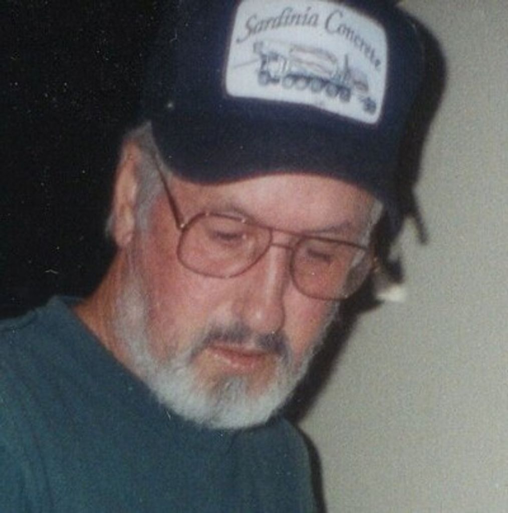 Denver Simpson Profile Photo