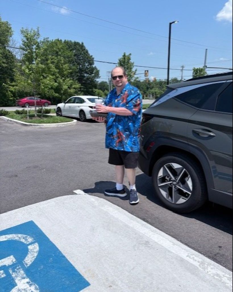 Chuck Eirschele Profile Photo