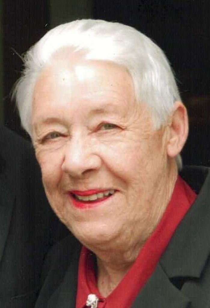 Doris Fox