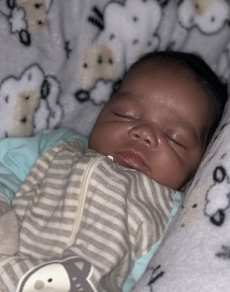 Asiyah Deon Razar Thomas