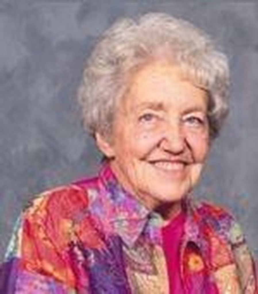 Fern A. Nolte