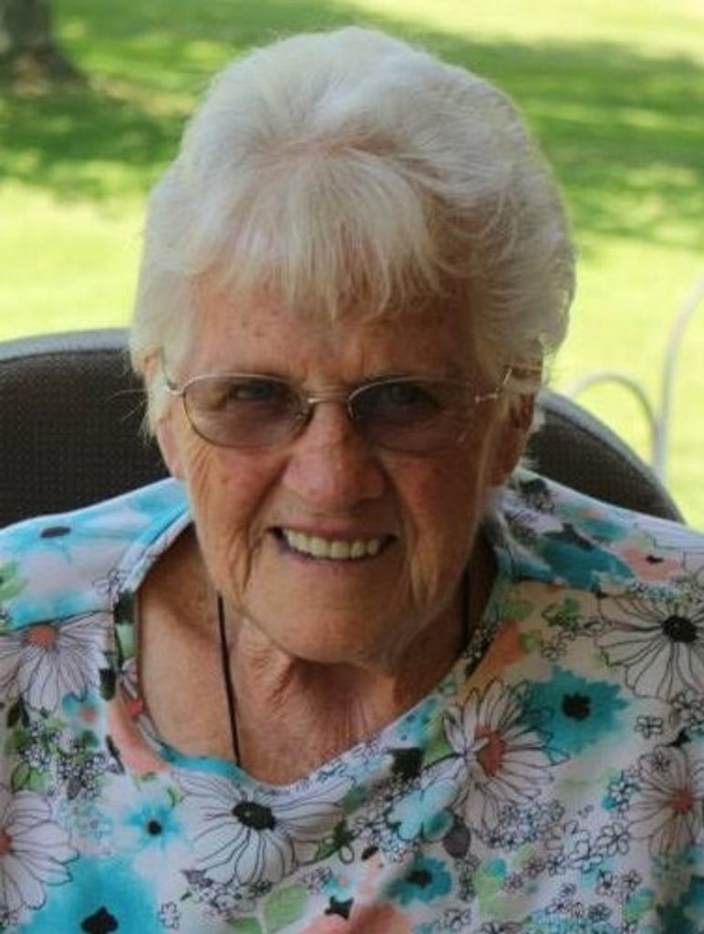 Betty L. Robertson Profile Photo