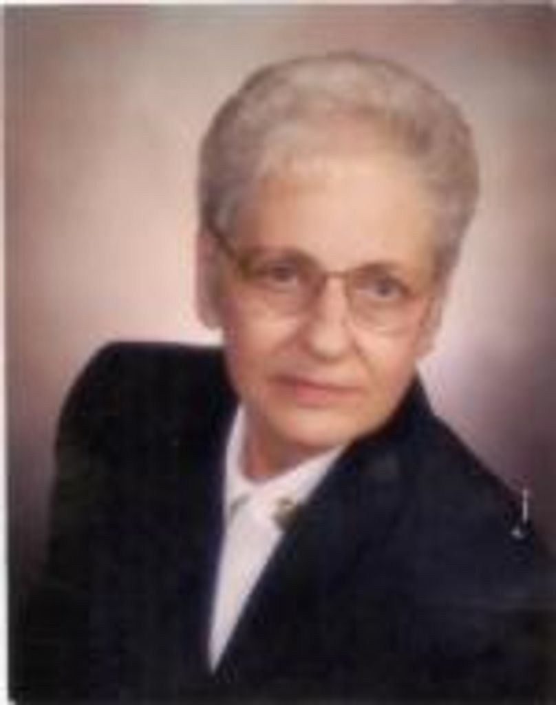 Geraldine E. "Gerry" Kohart Profile Photo