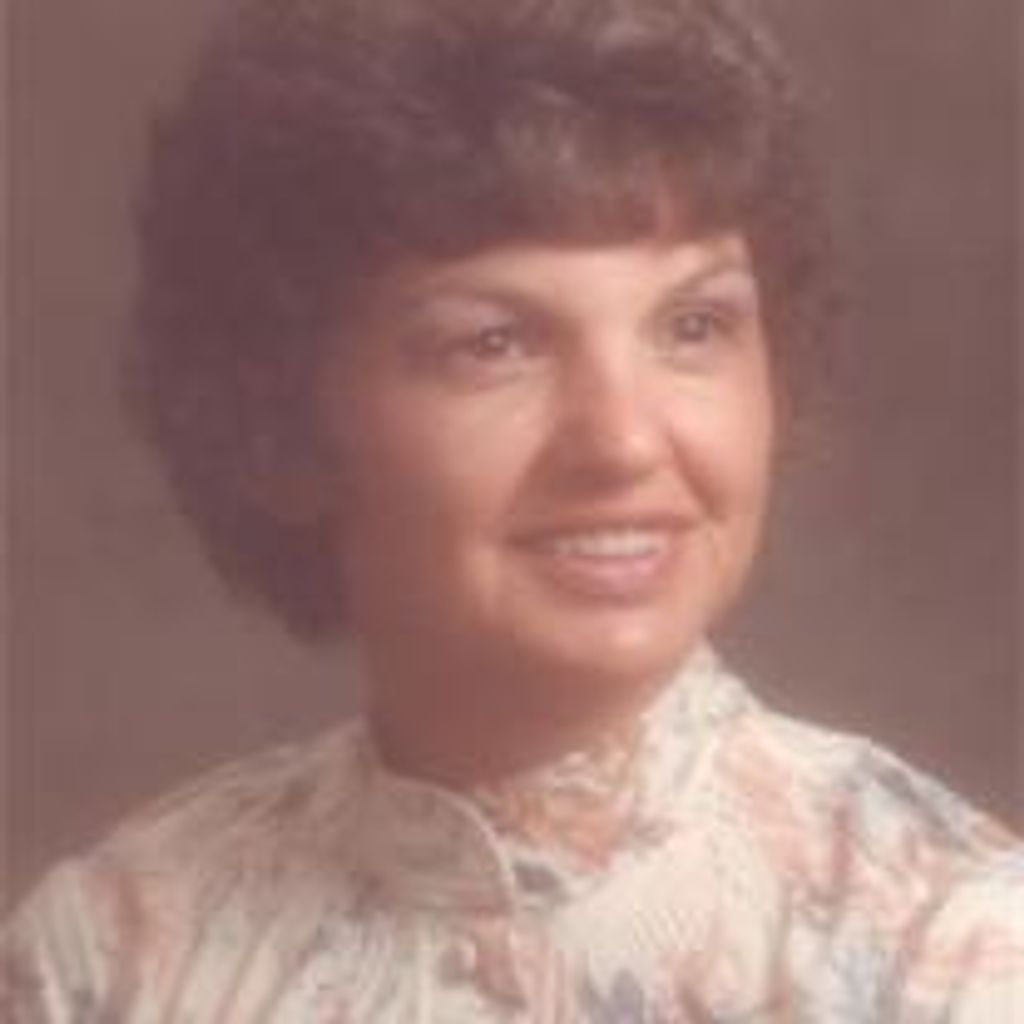 Joan Sawyer Profile Photo