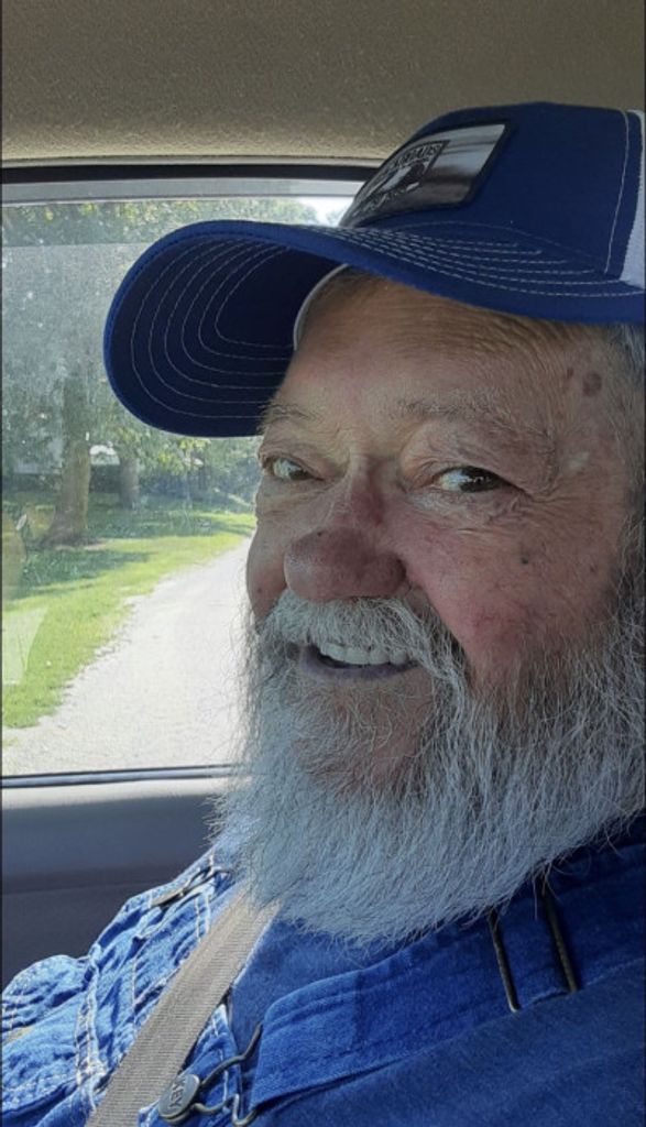 Joe A. Pershing Profile Photo