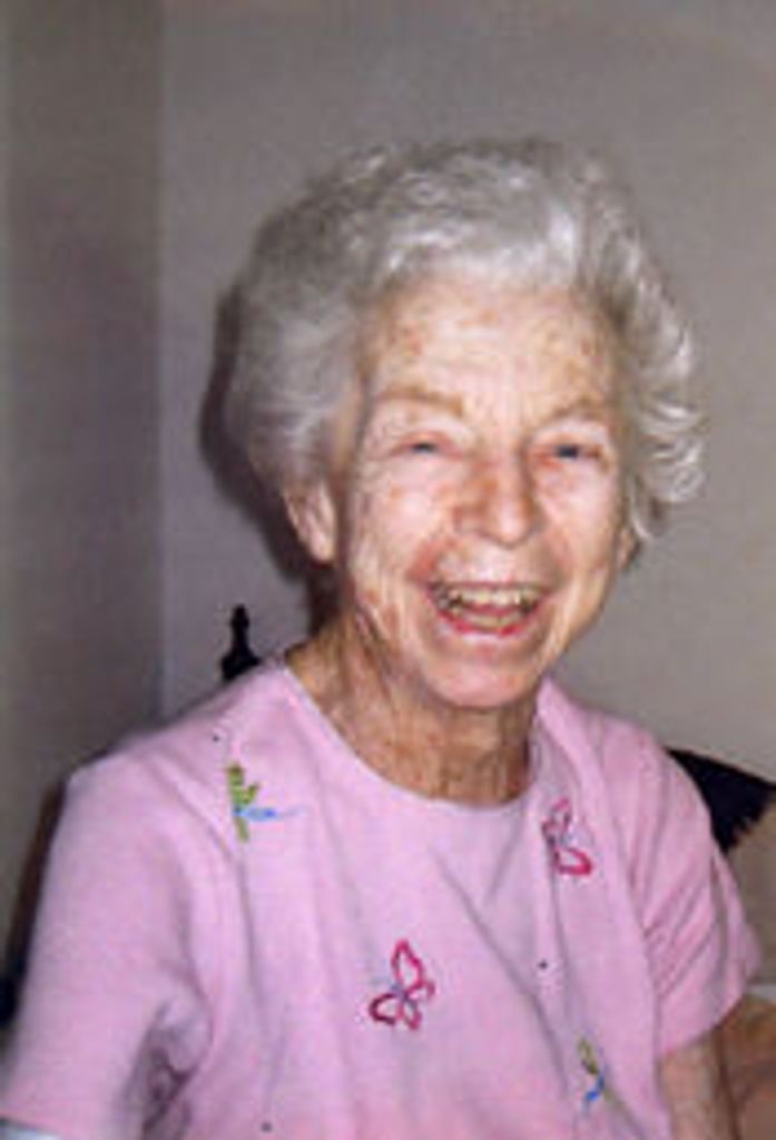 Miriam  Hartker
