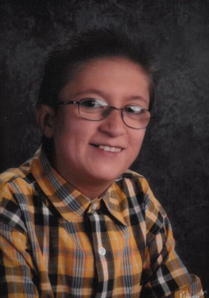 Arizona "AJ" Anthony