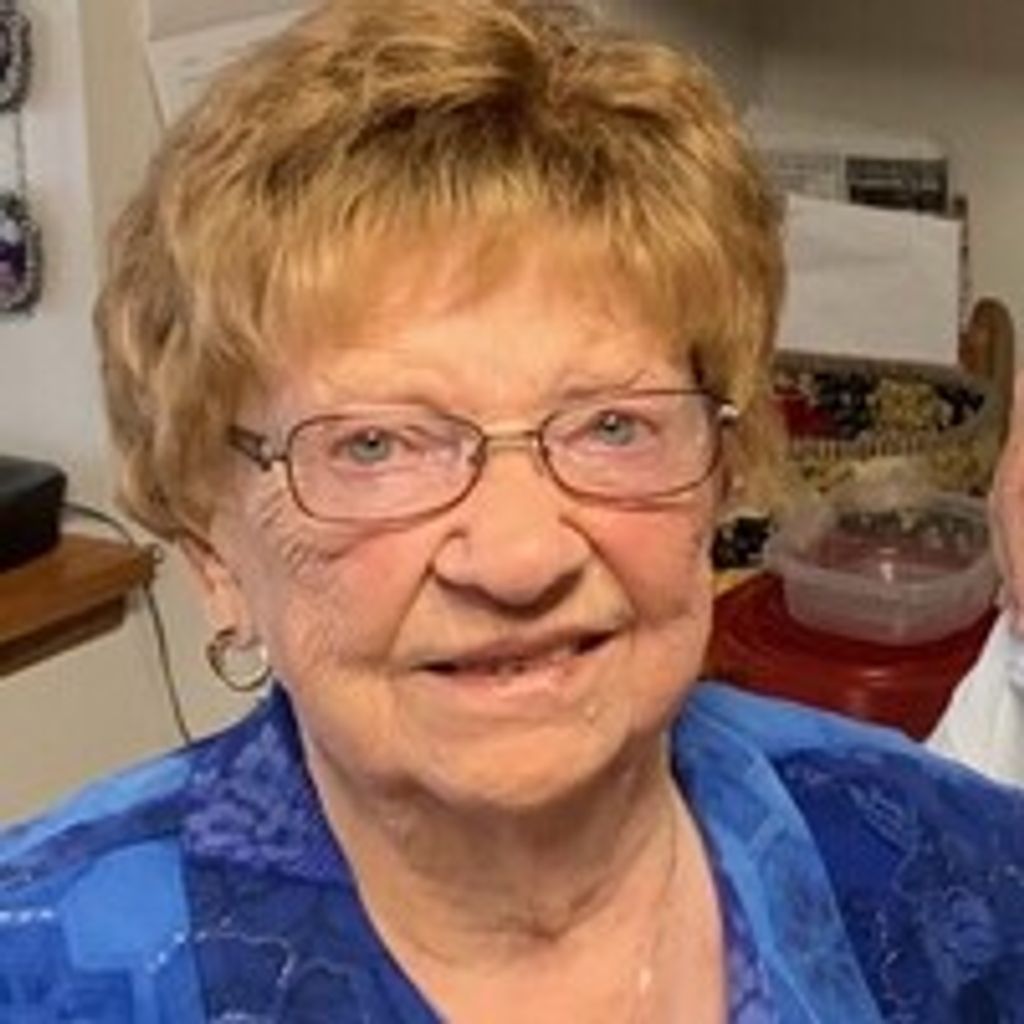 Iva D. Johnson