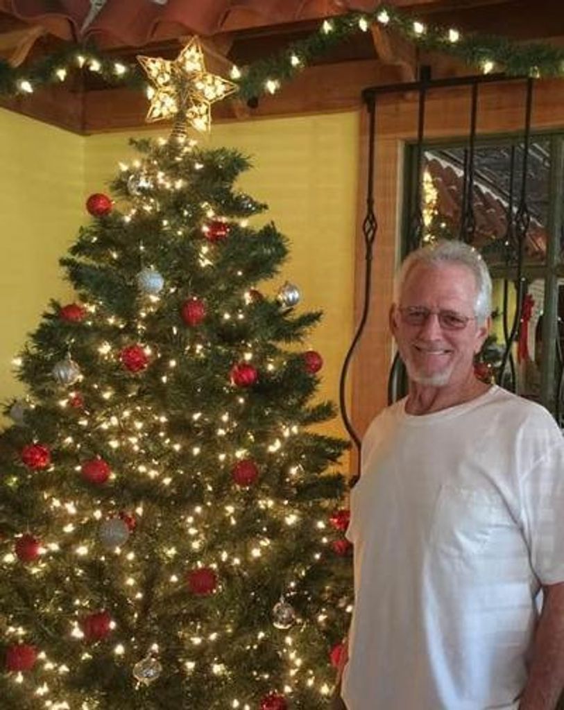 John William Sgueglia Profile Photo