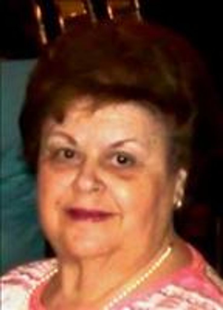 Mary E. (Alves) Areias