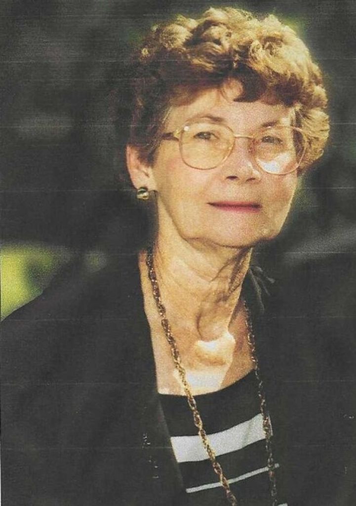 Lenore Yvonne Lutton Profile Photo