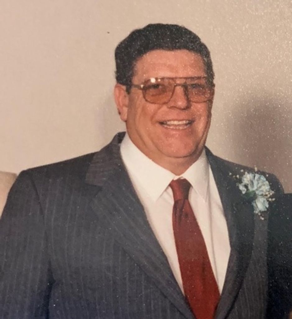 Rickey "Rick" Oliver Young, Sr.