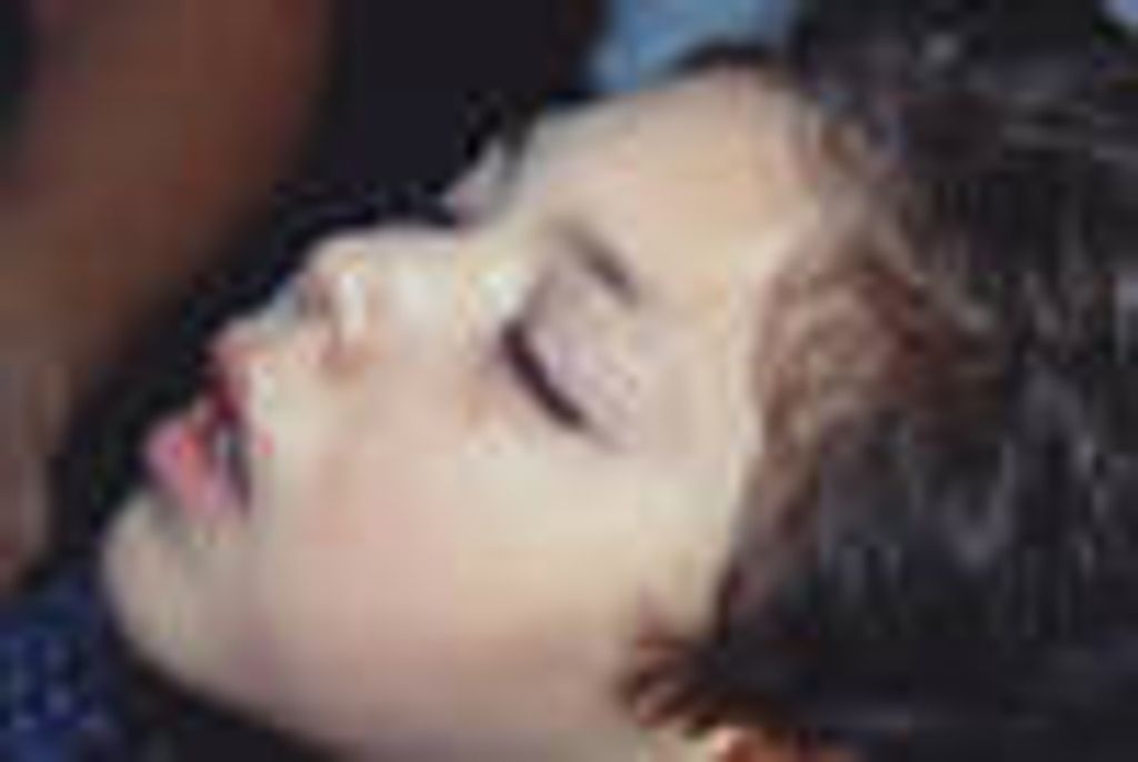 Jermiah Kuhas "Miah" Stevens Profile Photo