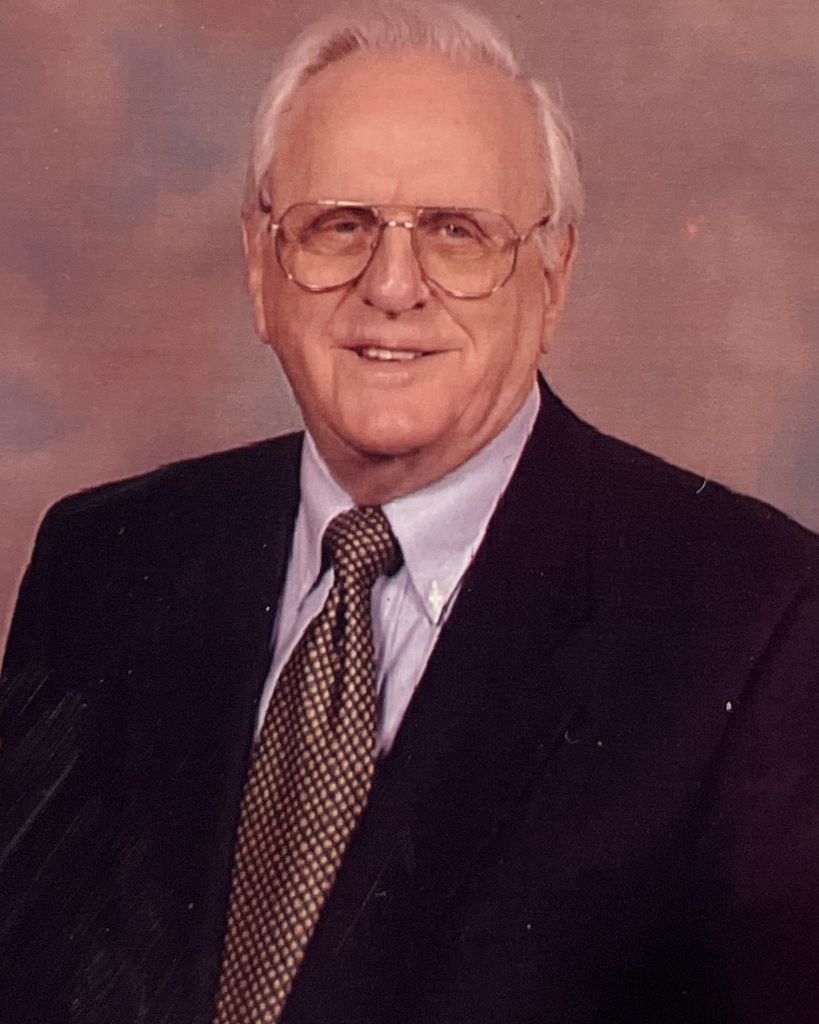 Randell A. Bostwick Sr.