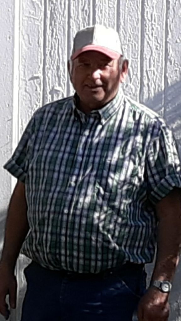 Walter T. "Tom" Bumgarner