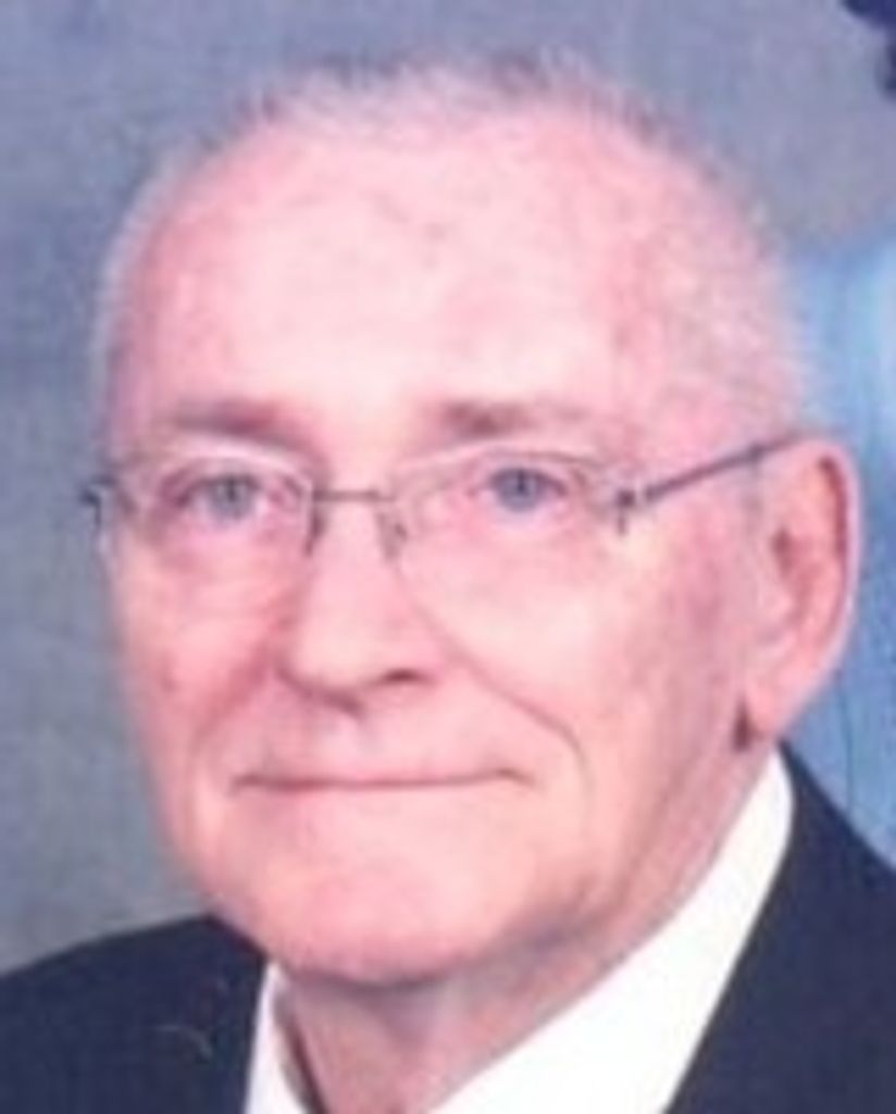 Byron P. Murphy, Sr.