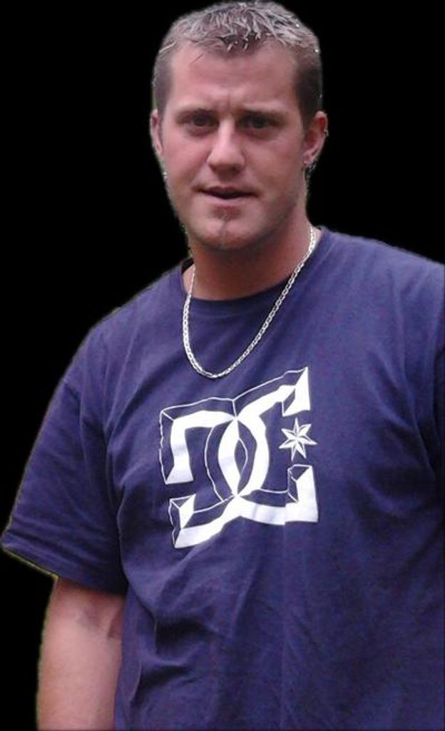 Todd David Timothy Mansfield