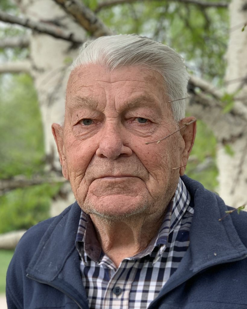 George Garry Chornoby Profile Photo