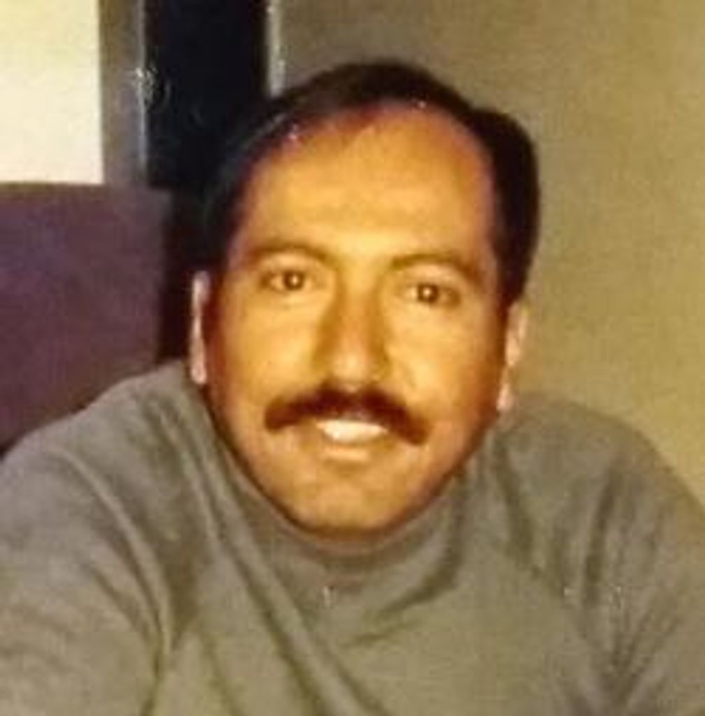 Roberto "Bobby" Lopez Ochoa